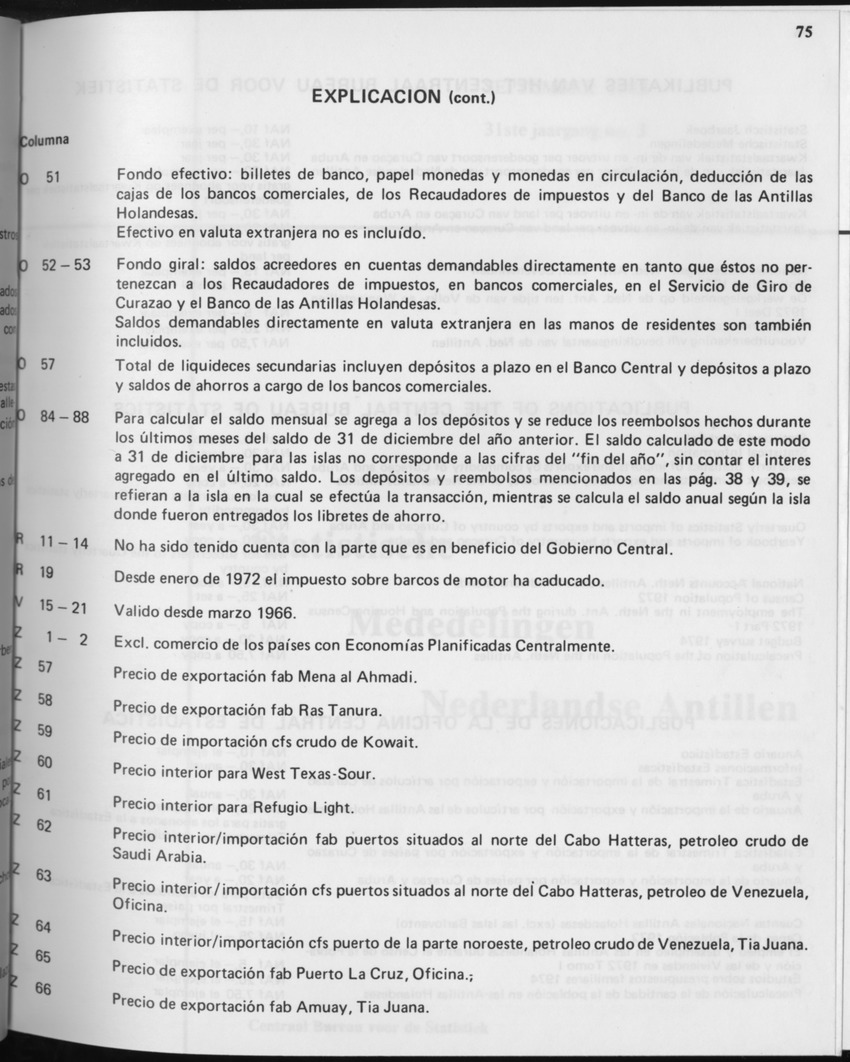 31ste Jaargang No.2 - Augustus 1983 - Page 75