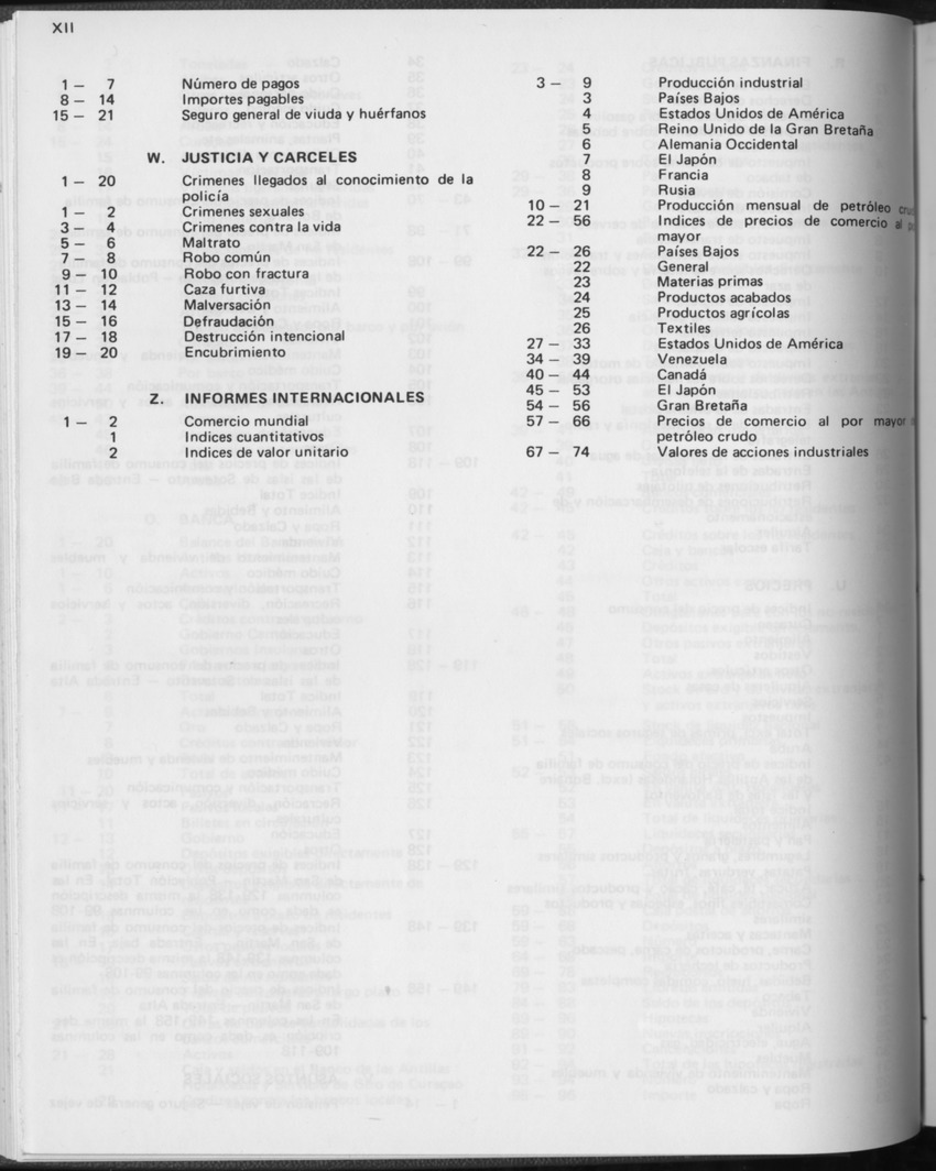 31ste Jaargang No.3 - September 1983 - Page XII