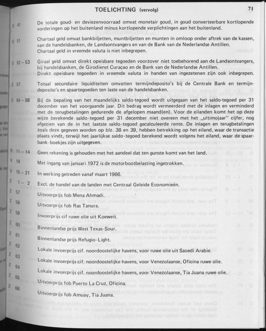 31ste Jaargang No.3 - September 1983 - Page 71