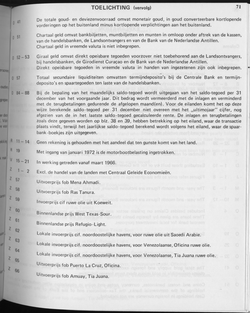 31ste Jaargang No.4 - Oktober 1983 - Page 71