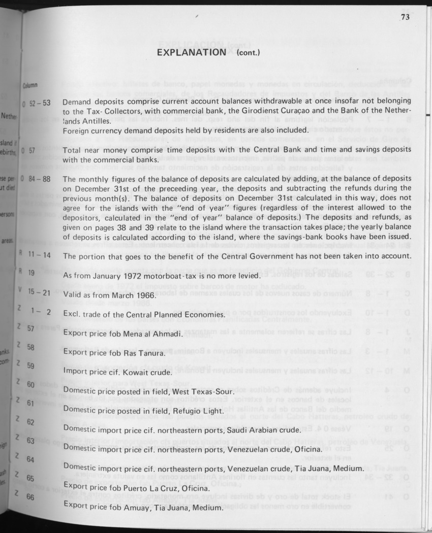 31ste Jaargang No.4 - Oktober 1983 - Page 73