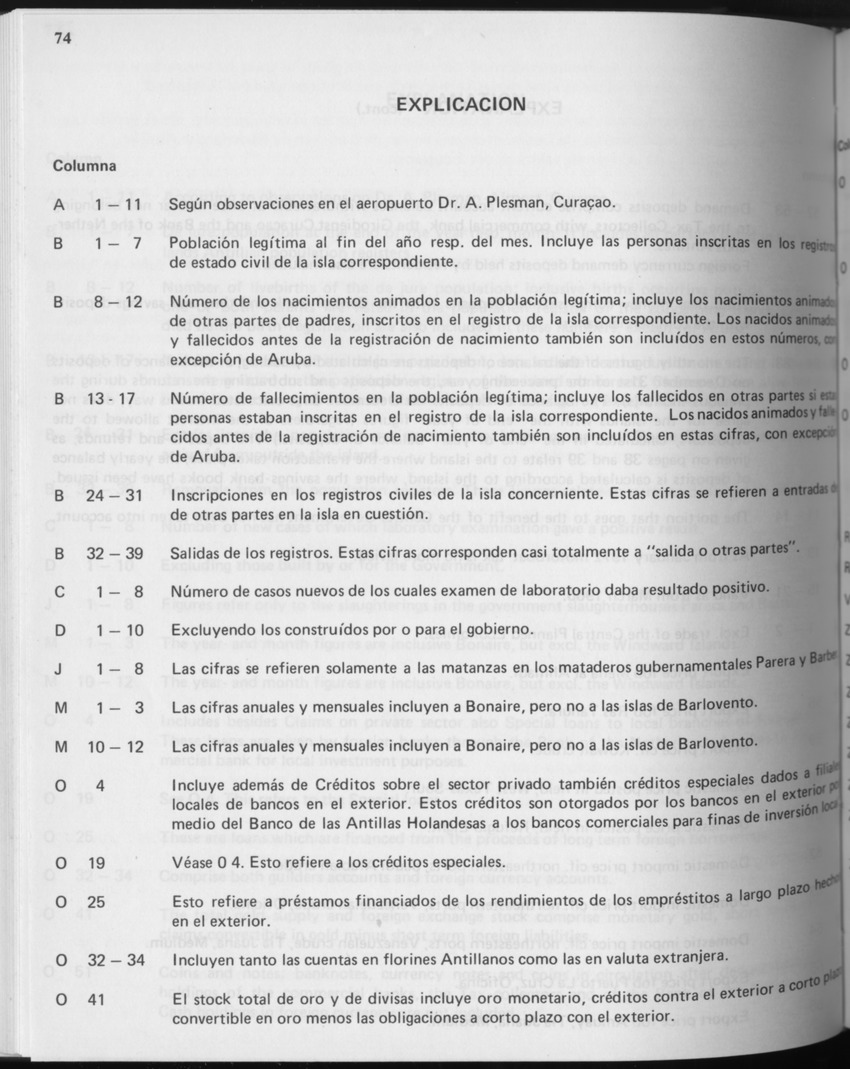 31ste Jaargang No.4 - Oktober 1983 - Page 74