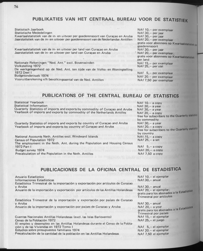 31ste Jaargang No.4 - Oktober 1983 - Page 76