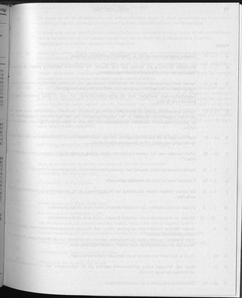 31ste Jaargang No.5 - November 1983 - Page 69