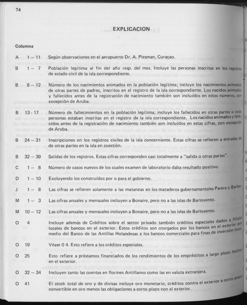 31ste Jaargang No.5 - November 1983 - Page 74