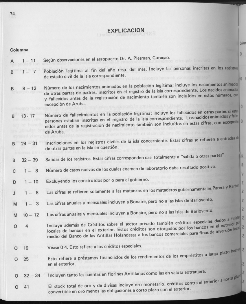 31ste Jaargang No.6 - December 1983 - Page 74