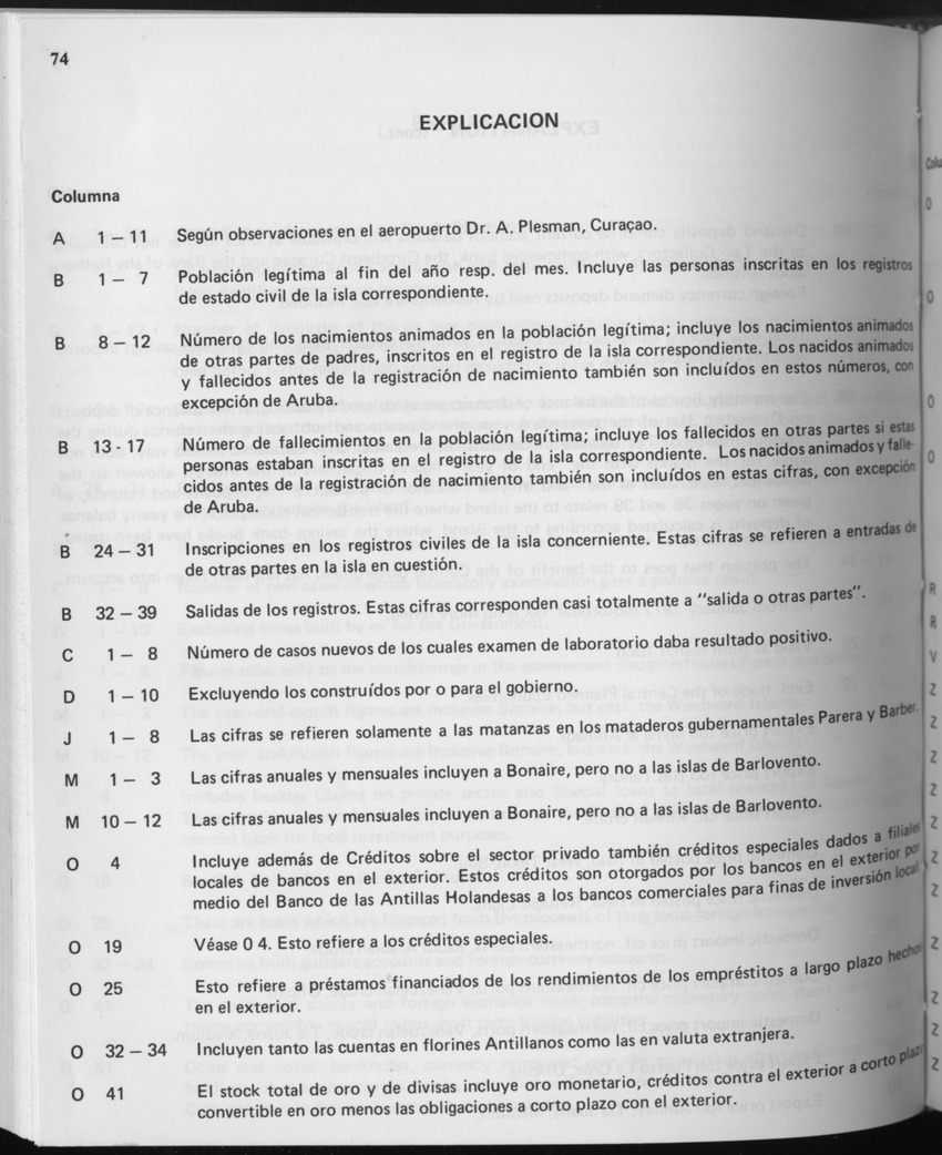 31ste Jaargang No.7 - Januari 1984 - Page 74