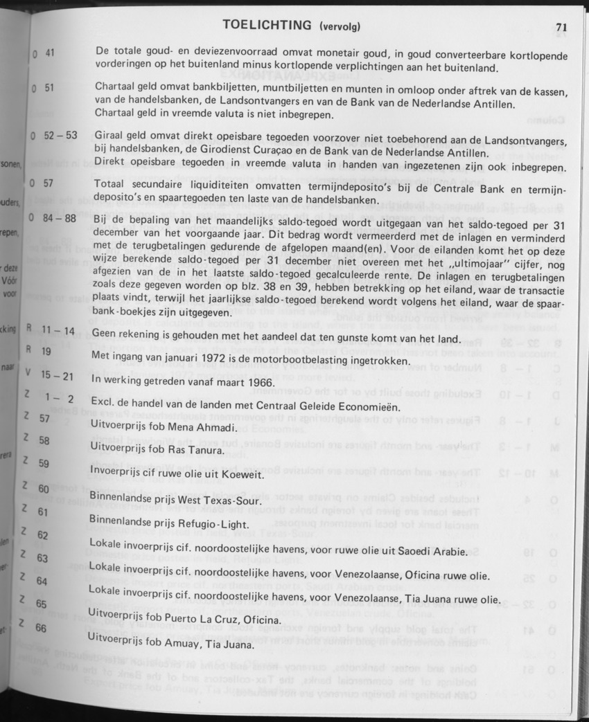 31ste Jaargang No.8 - Februari 1984 - Page 71