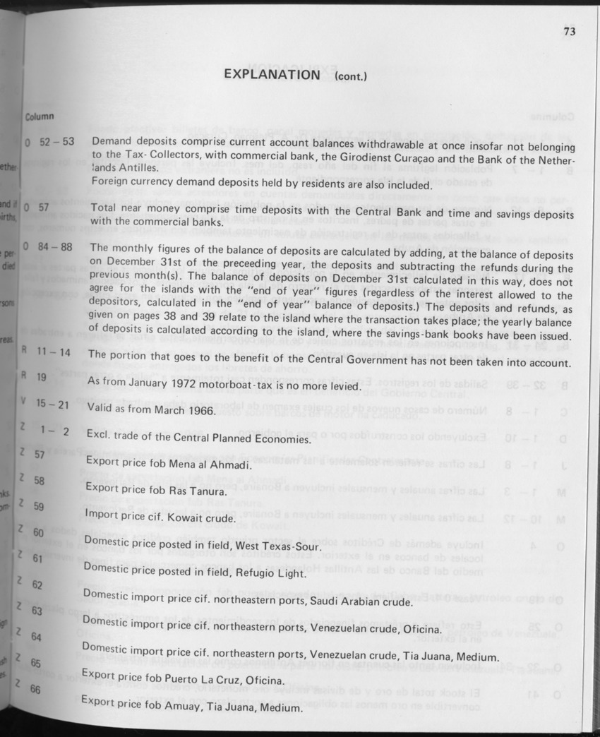 31ste Jaargang No.8 - Februari 1984 - Page 73