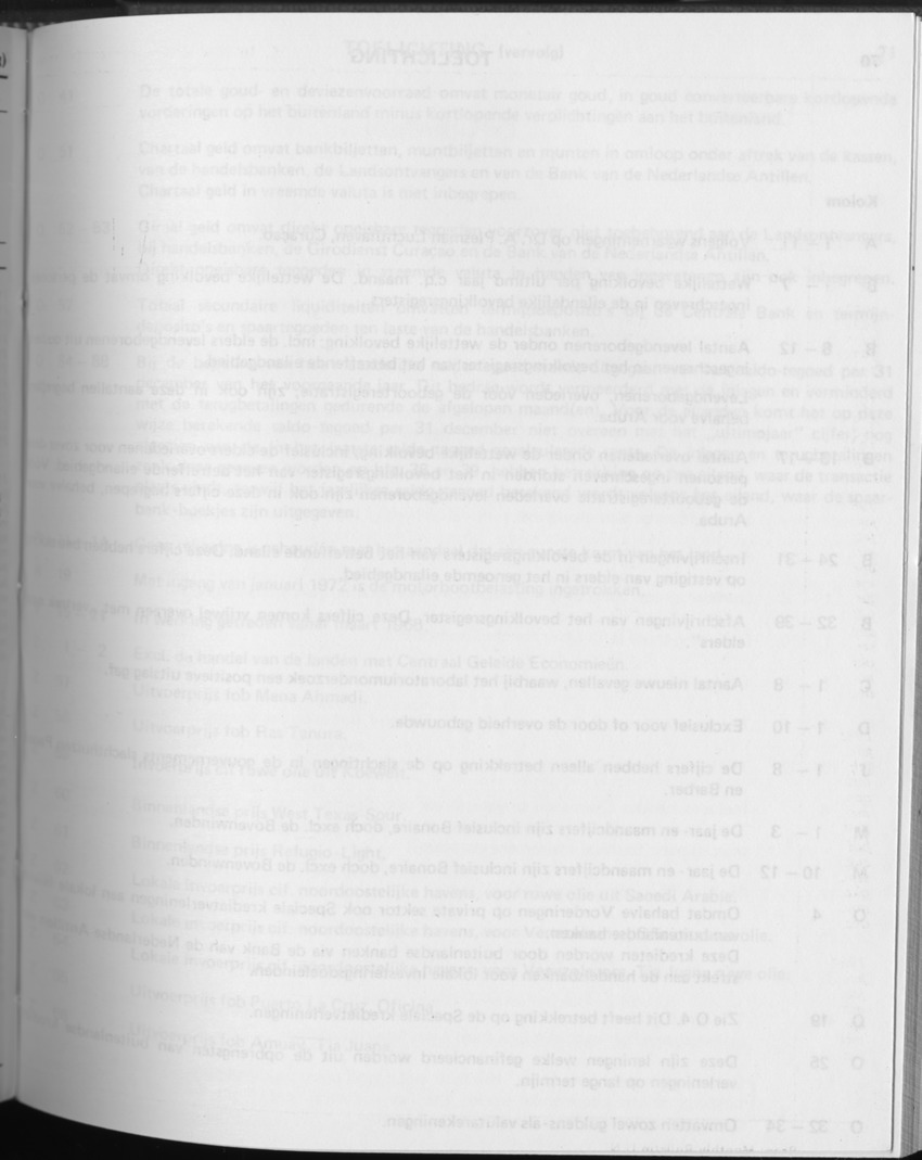 31ste Jaargang No.9 - Maart 1984 - Page 69