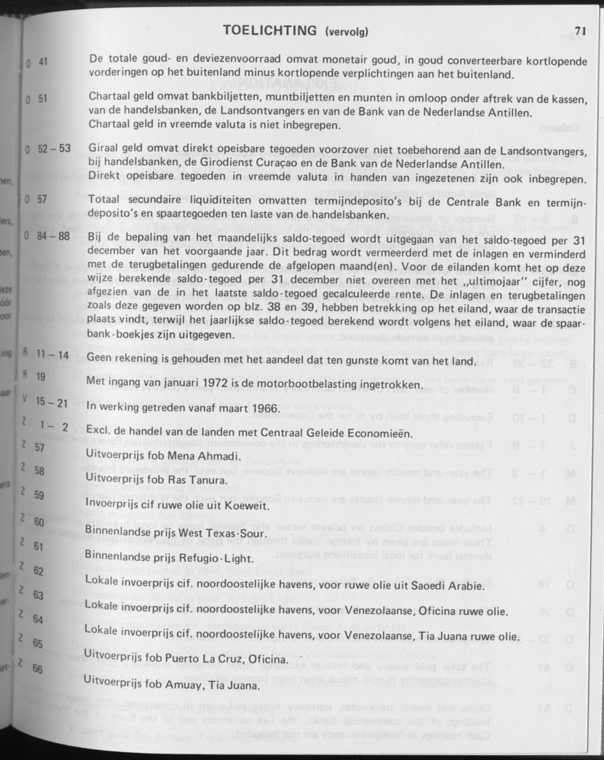 31ste Jaargang No.9 - Maart 1984 - Page 71