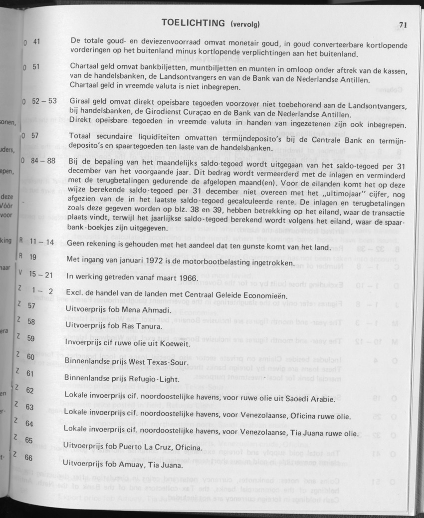 31ste Jaargang No.10 - April 1984 - Page 71