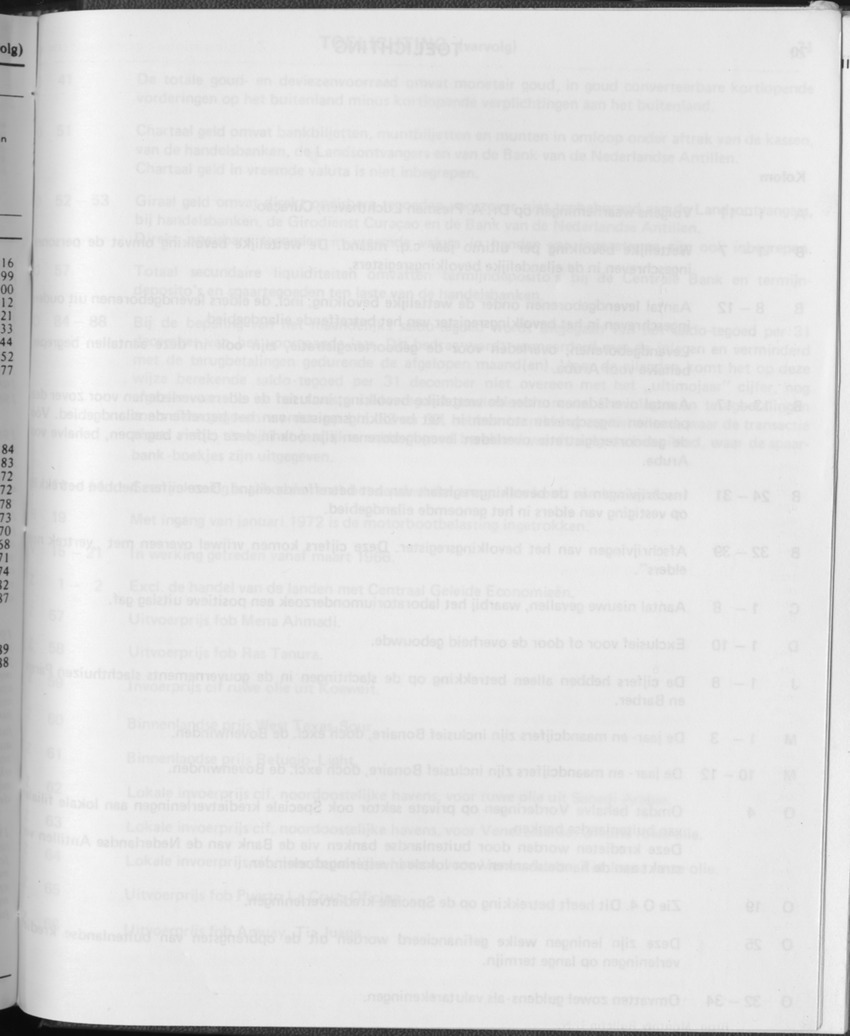 31ste Jaargang No.11 - Mei 1984 - Page 69