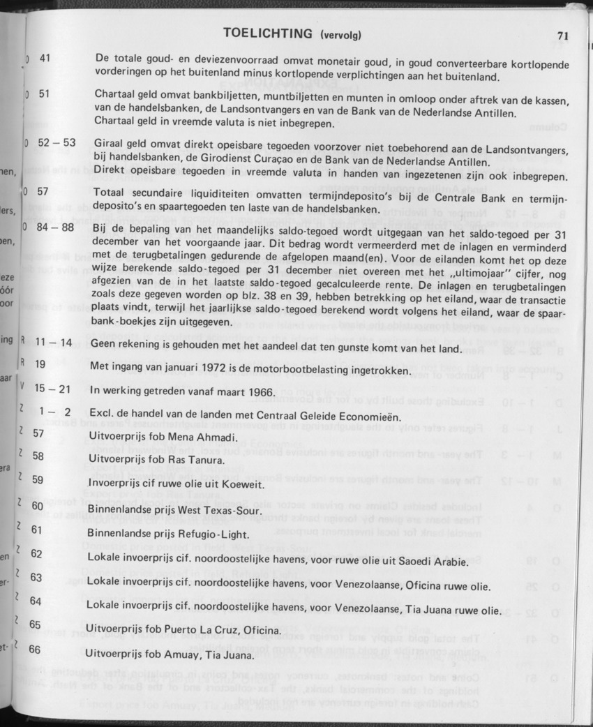 31ste Jaargang No.11 - Mei 1984 - Page 71