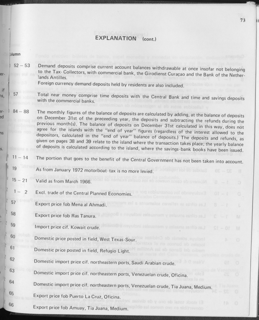 31ste Jaargang No.11 - Mei 1984 - Page 73