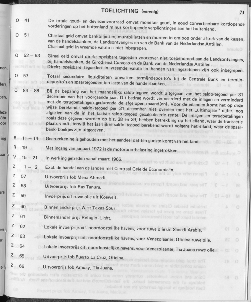 31ste Jaargang No.12 - Juni 1984 - Page 71