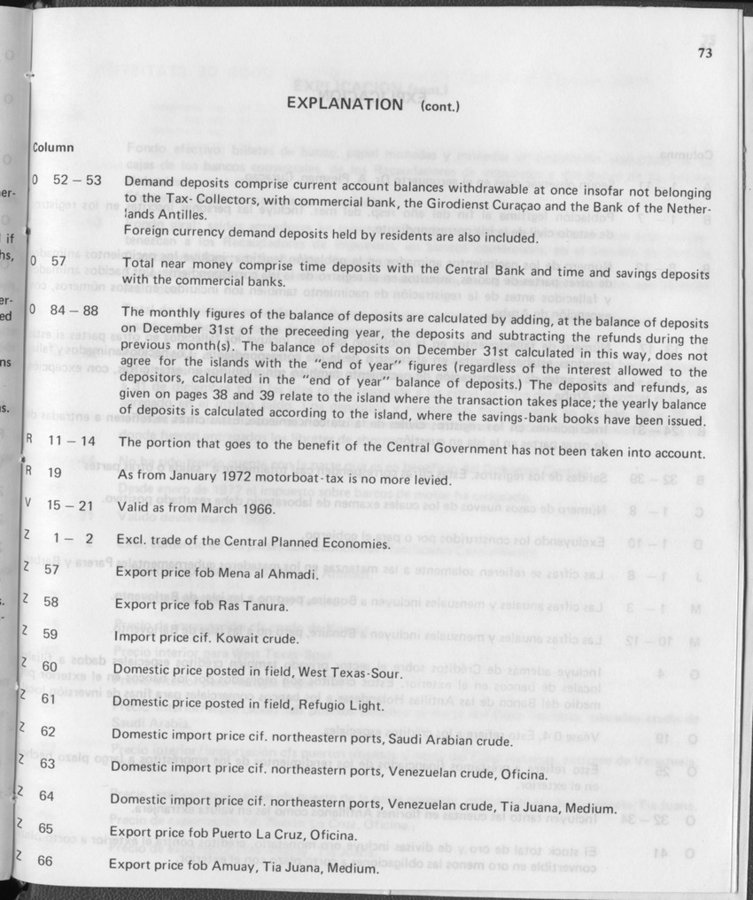 31ste Jaargang No.12 - Juni 1984 - Page 73