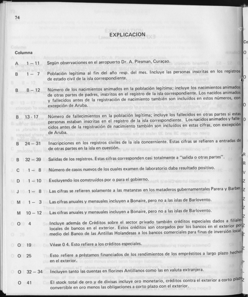 31ste Jaargang No.12 - Juni 1984 - Page 74