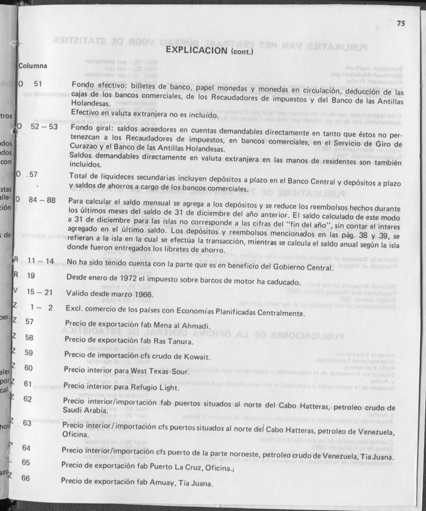 31ste Jaargang No.12 - Juni 1984 - Page 75