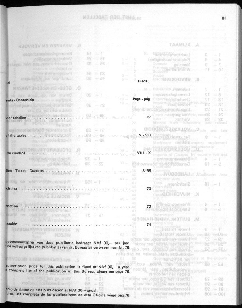 32ste Jaargang No.1 - Juli 1984 - New Page