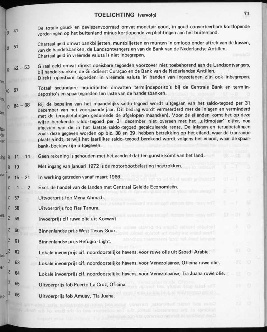 32ste Jaargang No.2 - Augustus 1984 - Page 71