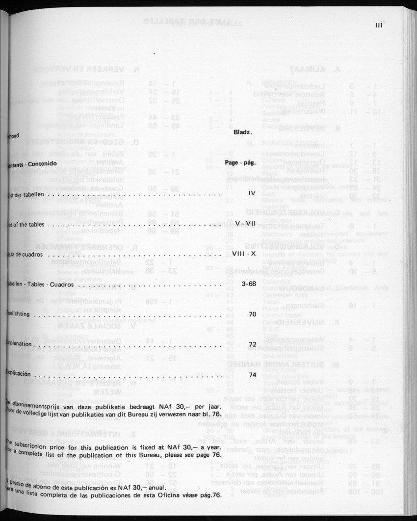 32ste Jaargang No.3 - September 1984 - New Page