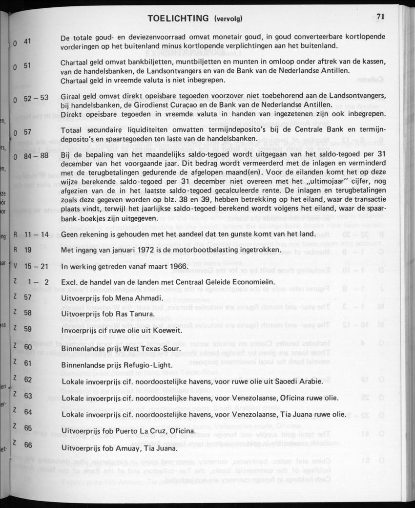 32ste Jaargang No.3 - September 1984 - New Page