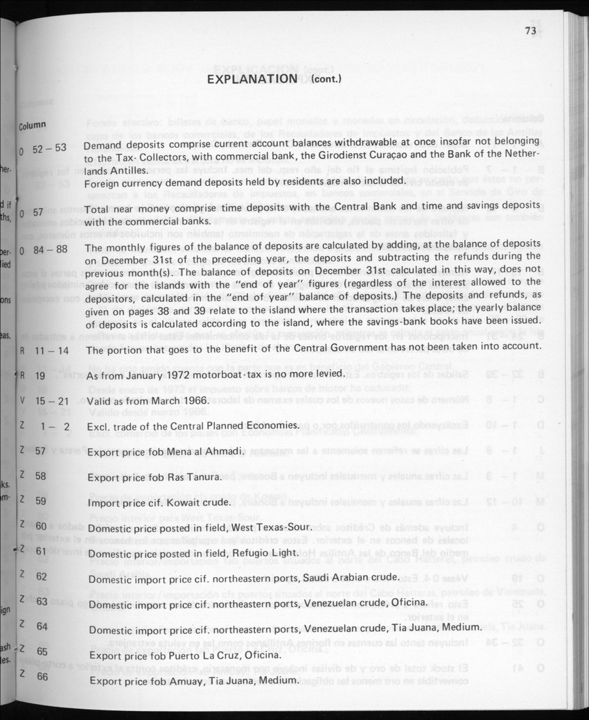 32ste Jaargang No.3 - September 1984 - New Page