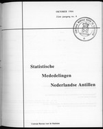 32ste Jaargang No.4 - Oktober 1984