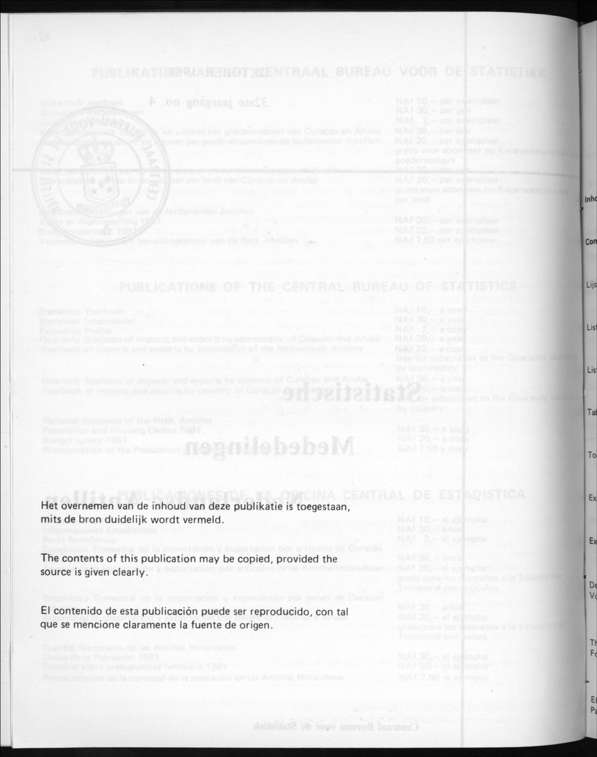 32ste Jaargang No.4 - Oktober 1984 - New Page