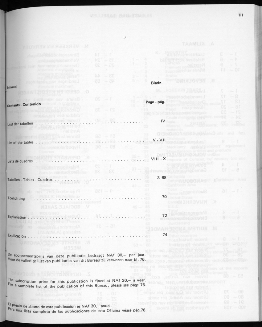 32ste Jaargang No.4 - Oktober 1984 - New Page