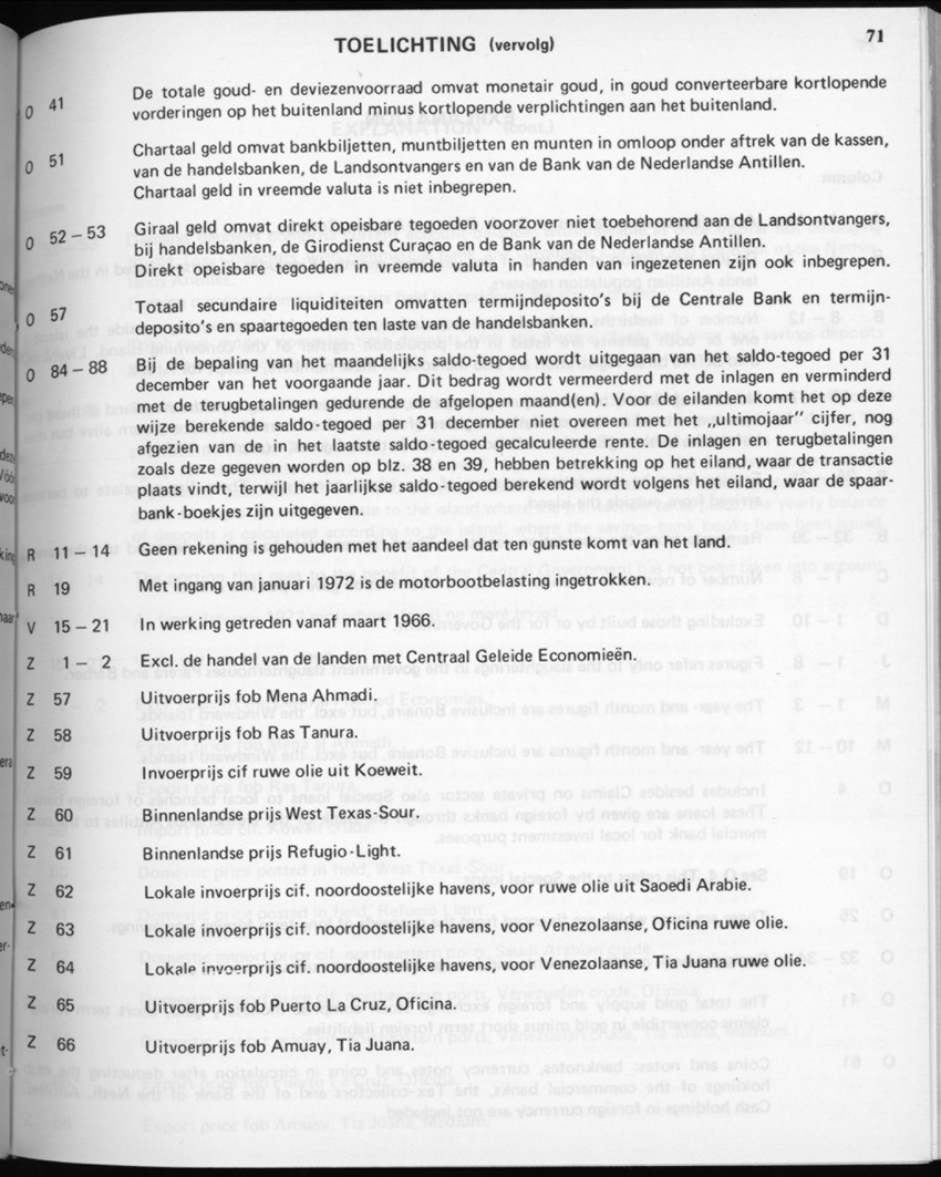 32ste Jaargang No.4 - Oktober 1984 - New Page