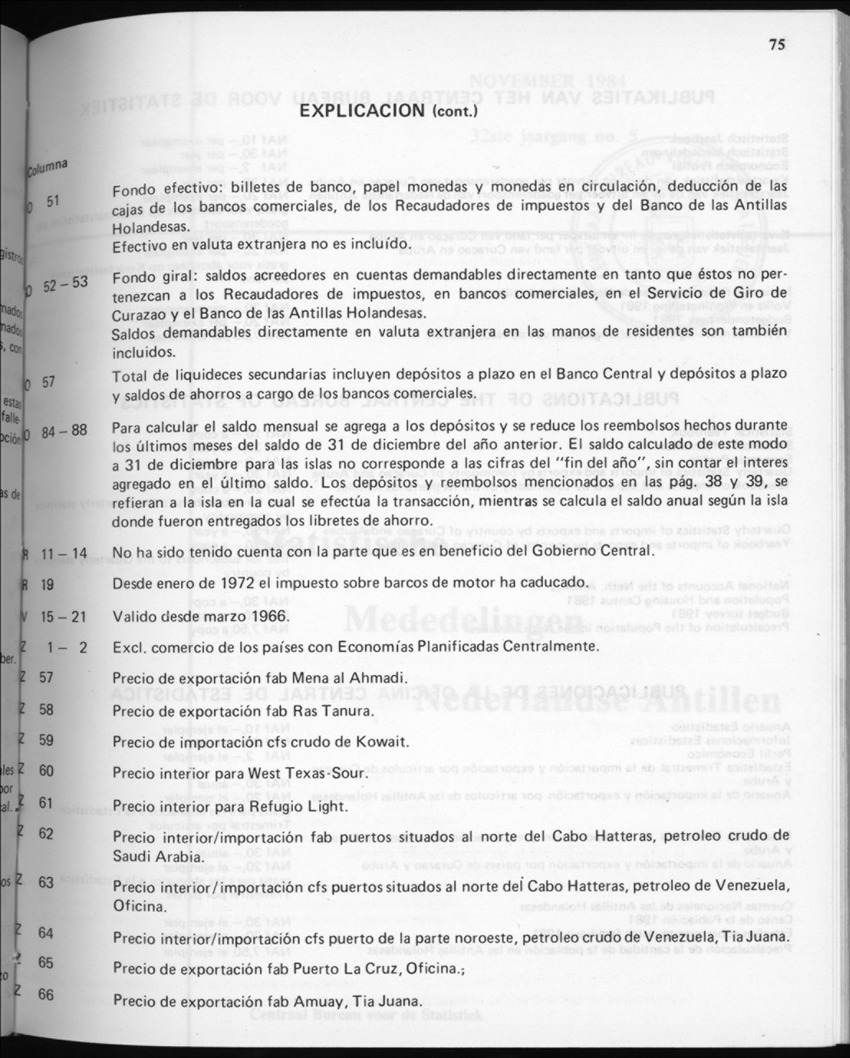 32ste Jaargang No.4 - Oktober 1984 - New Page