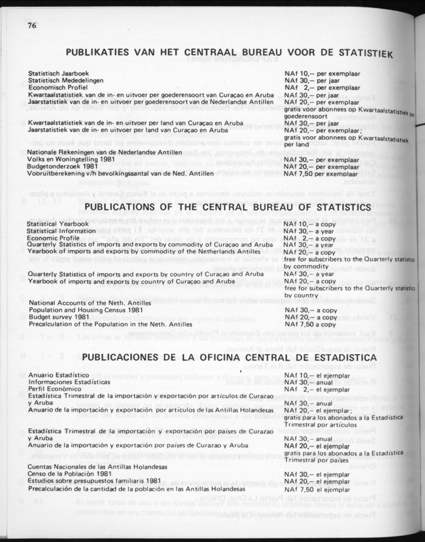 32ste Jaargang No.4 - Oktober 1984 - New Page