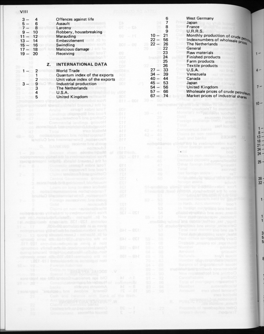 32ste Jaargang No.5 - November 1984 - New Page