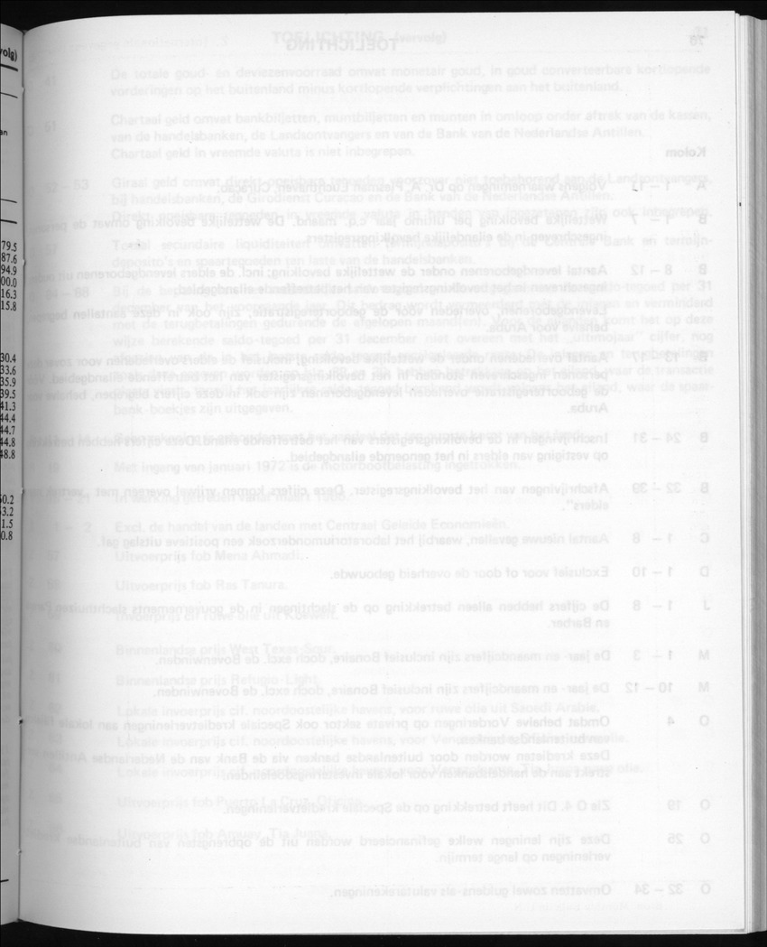 32ste Jaargang No.5 - November 1984 - New Page