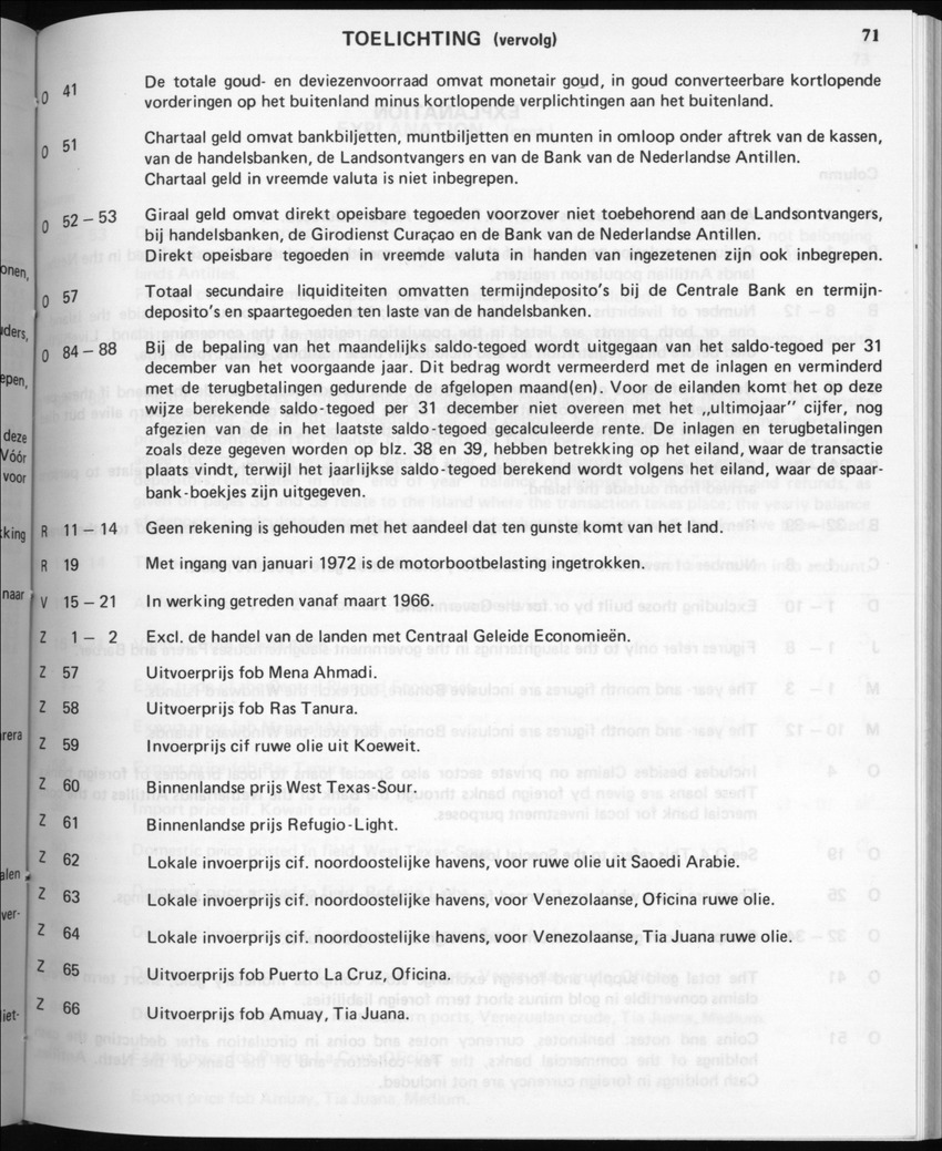 32ste Jaargang No.5 - November 1984 - New Page