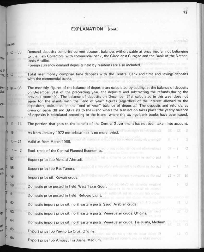 32ste Jaargang No.5 - November 1984 - New Page