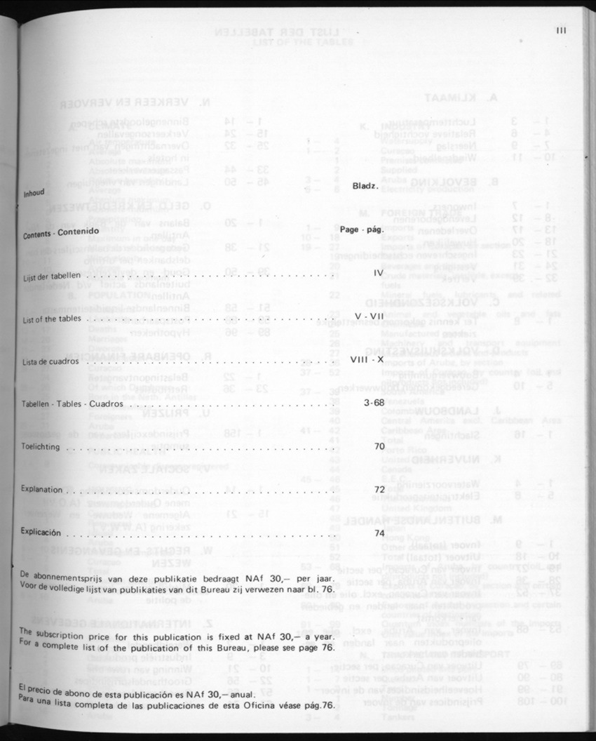 32ste Jaargang No.6 - December 1984 - New Page