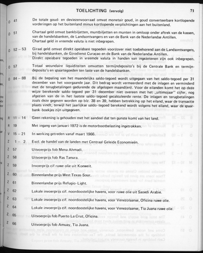 32ste Jaargang No.6 - December 1984 - New Page