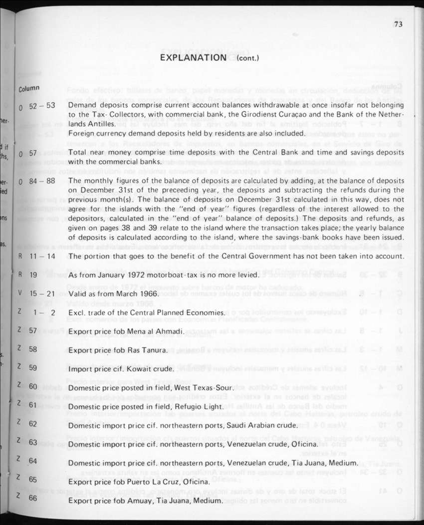 32ste Jaargang No.6 - December 1984 - New Page