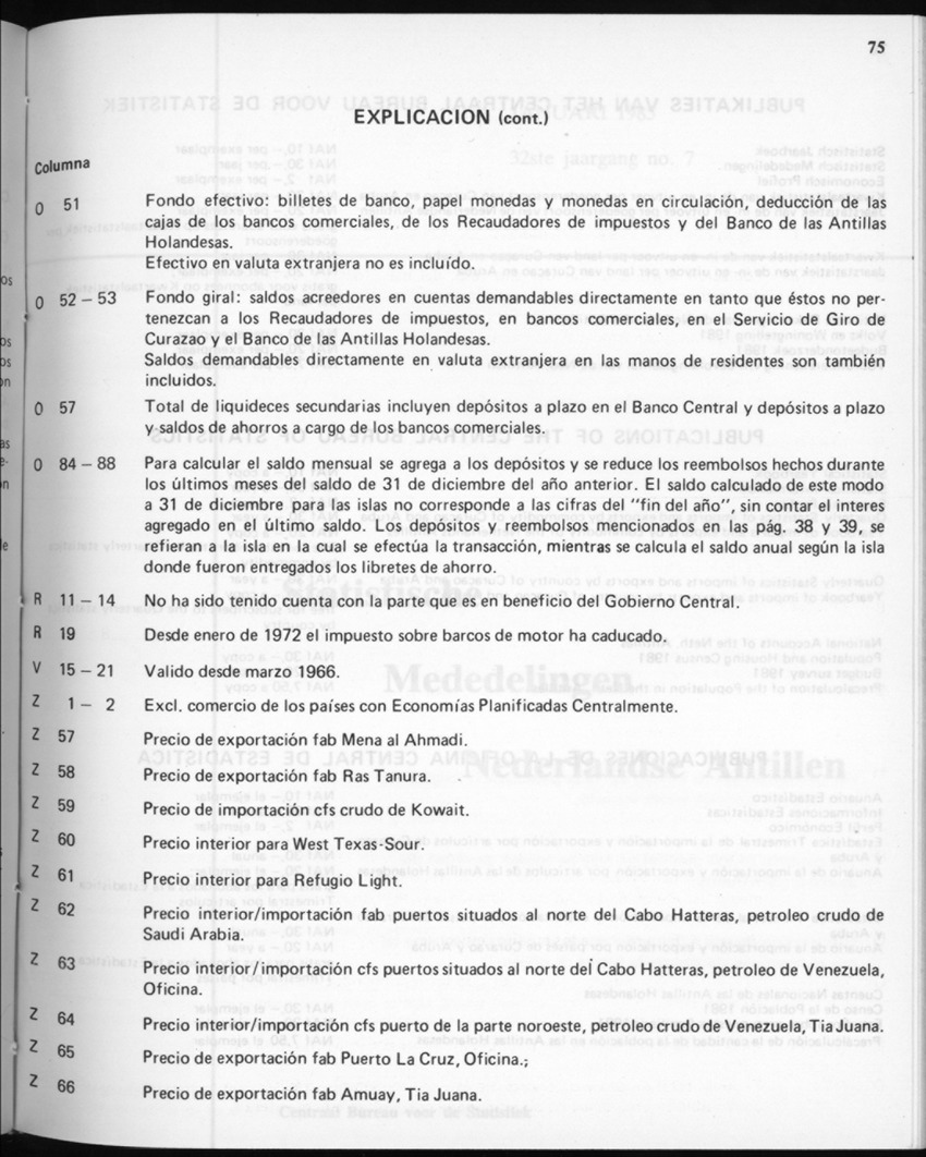 32ste Jaargang No.6 - December 1984 - New Page