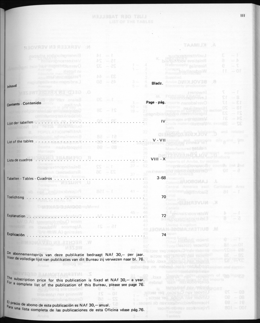 32ste Jaargang No.7 - Januari 1985 - New Page