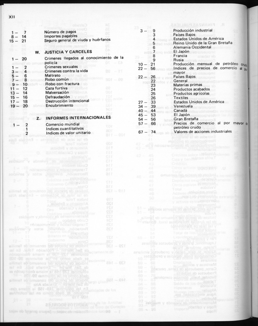 32ste Jaargang No.7 - Januari 1985 - New Page