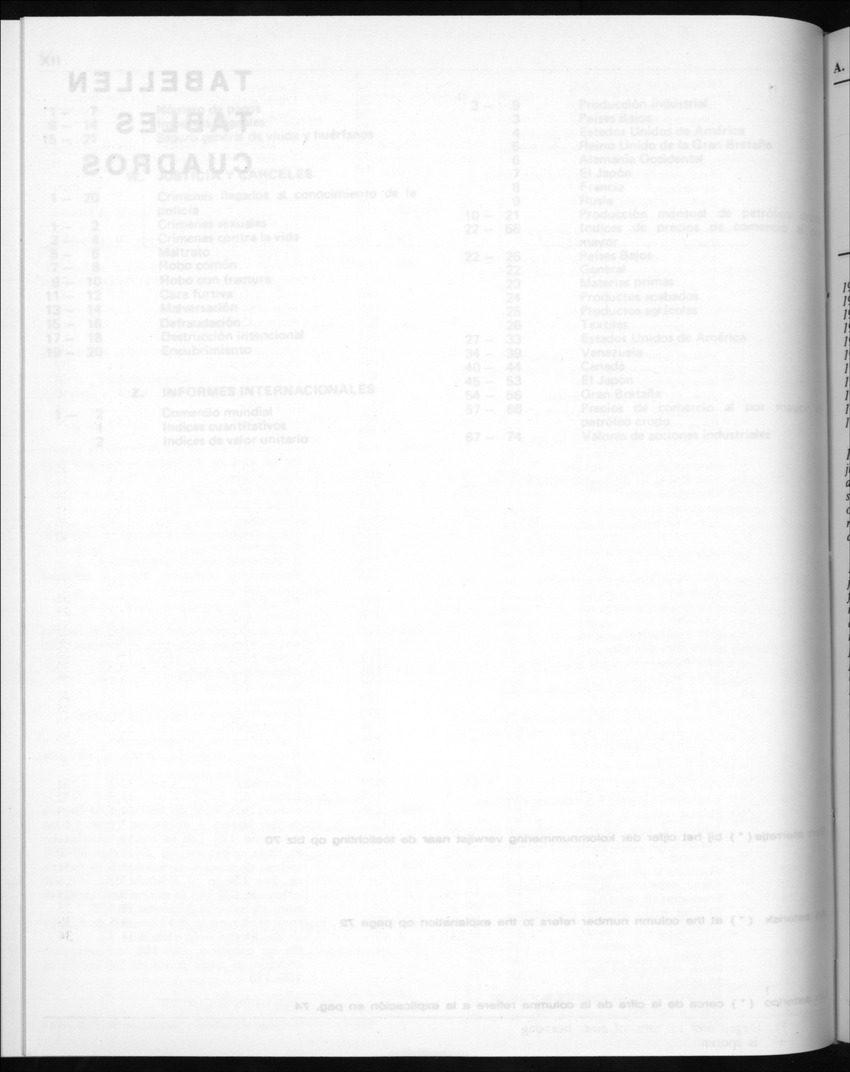 32ste Jaargang No.7 - Januari 1985 - New Page