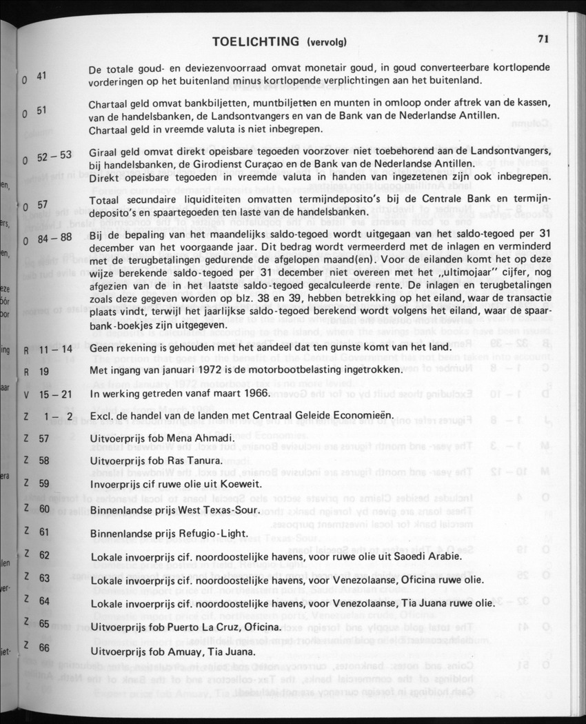 32ste Jaargang No.7 - Januari 1985 - New Page