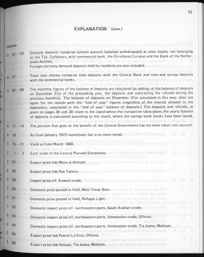 32ste Jaargang No.7 - Januari 1985 - New Page