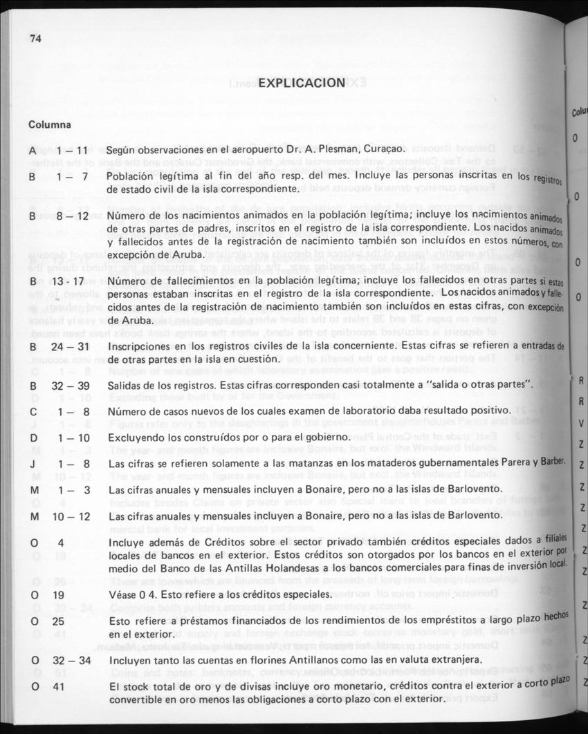 32ste Jaargang No.7 - Januari 1985 - New Page