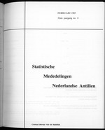 32ste Jaargang No.8 - Februari 1985