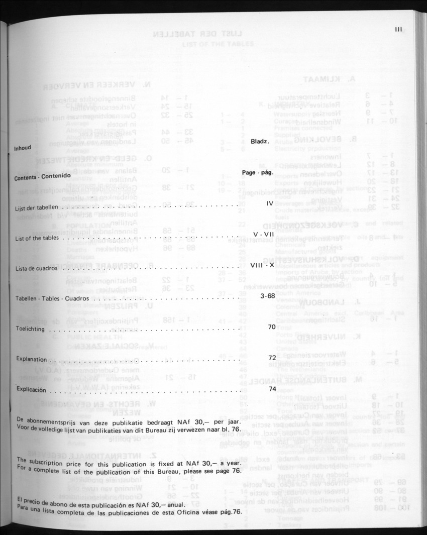 32ste Jaargang No.8 - Februari 1985 - New Page